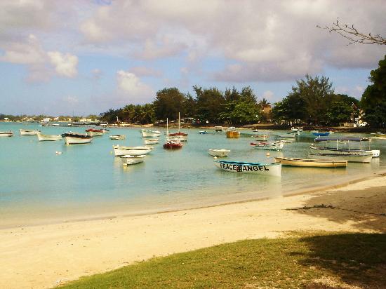 beach-grand-bay - Mauritius Travels