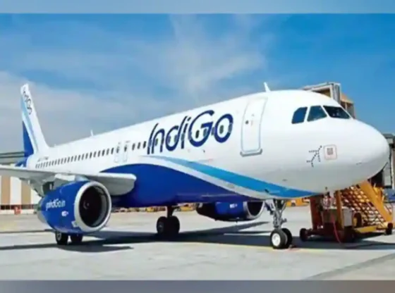 indigo direct flight begaluru mauritius