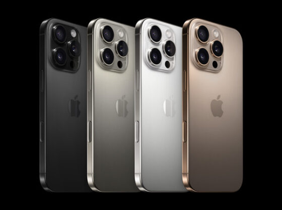 Apple iPhone Series Line up