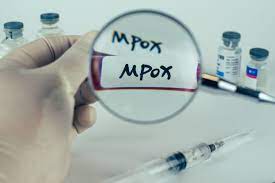 First mpox case detected in mauritius